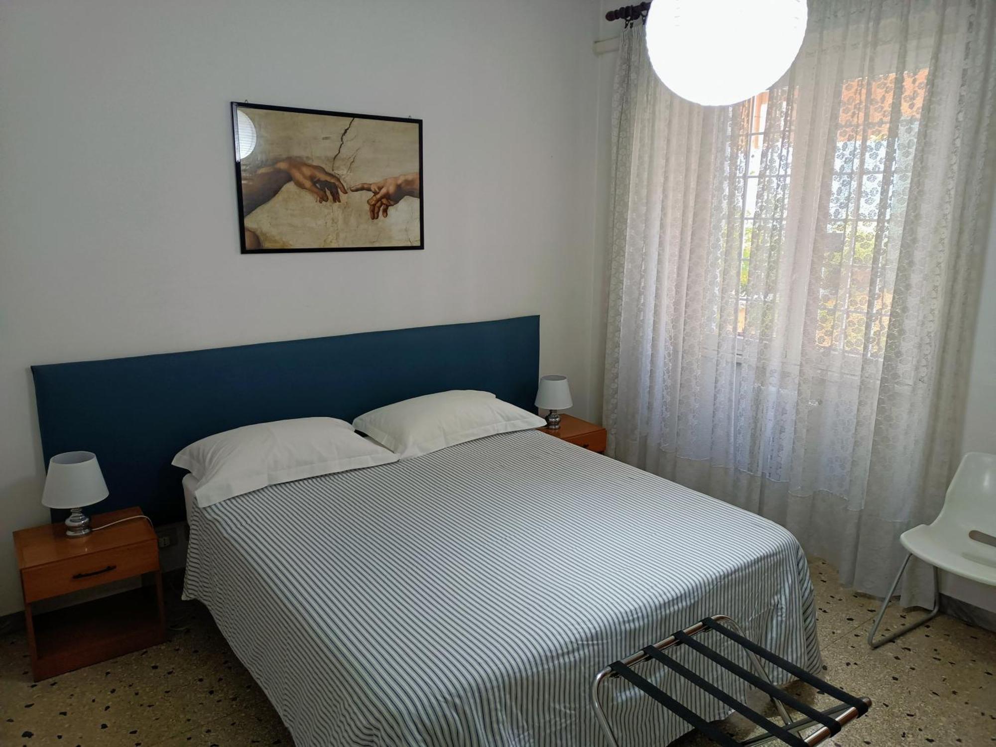 65sqm 1 bedroom, 1 bathroom Apartamento in Cidade do Vaticano Roma Exterior foto