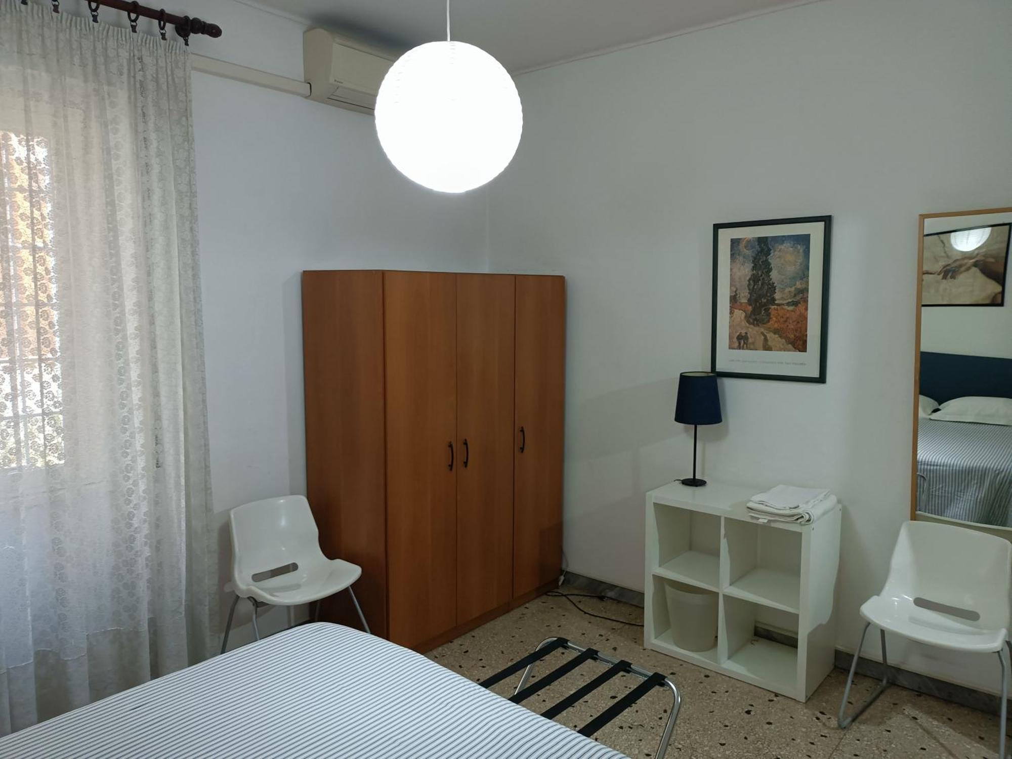65sqm 1 bedroom, 1 bathroom Apartamento in Cidade do Vaticano Roma Exterior foto