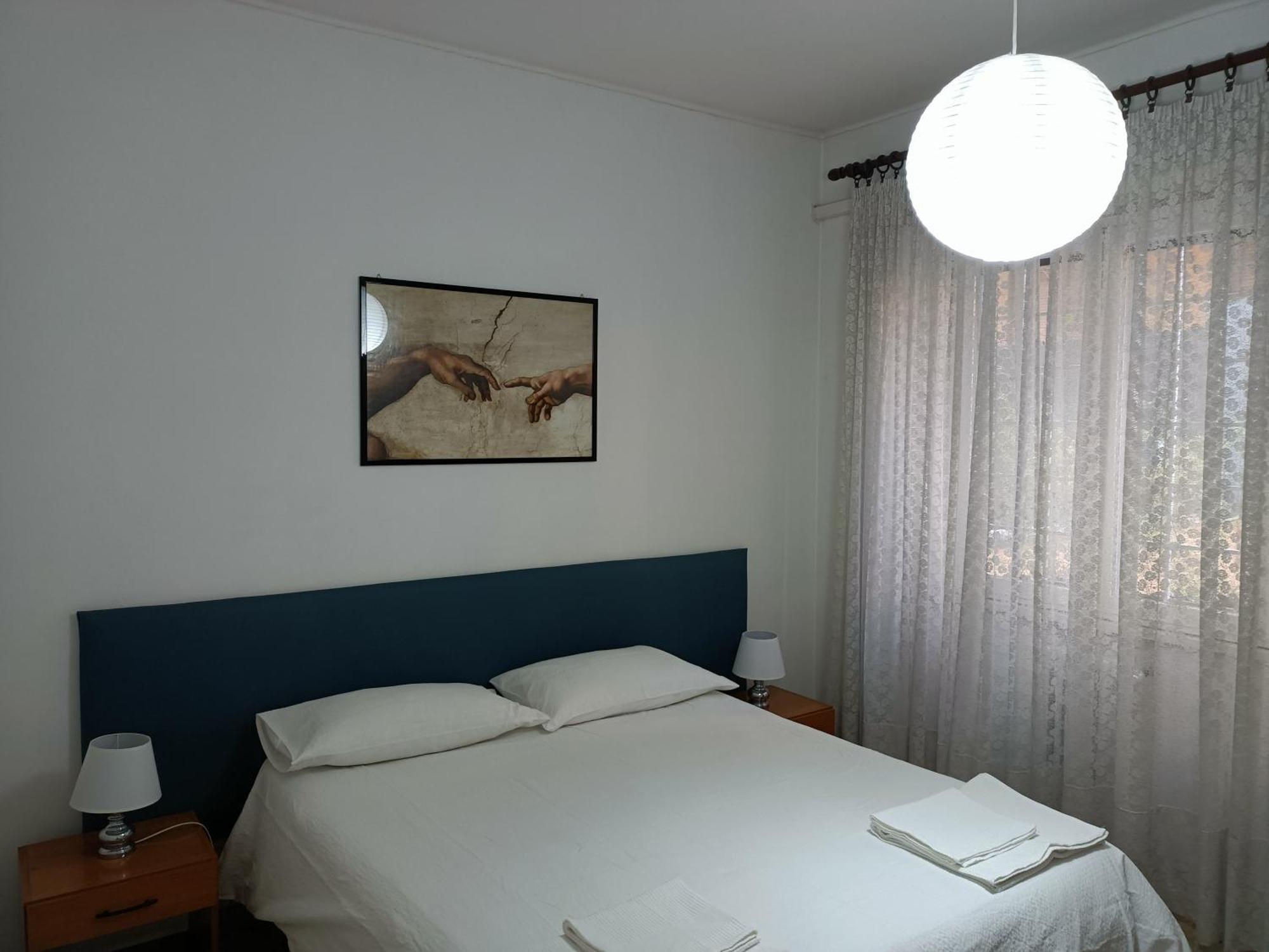 65sqm 1 bedroom, 1 bathroom Apartamento in Cidade do Vaticano Roma Exterior foto
