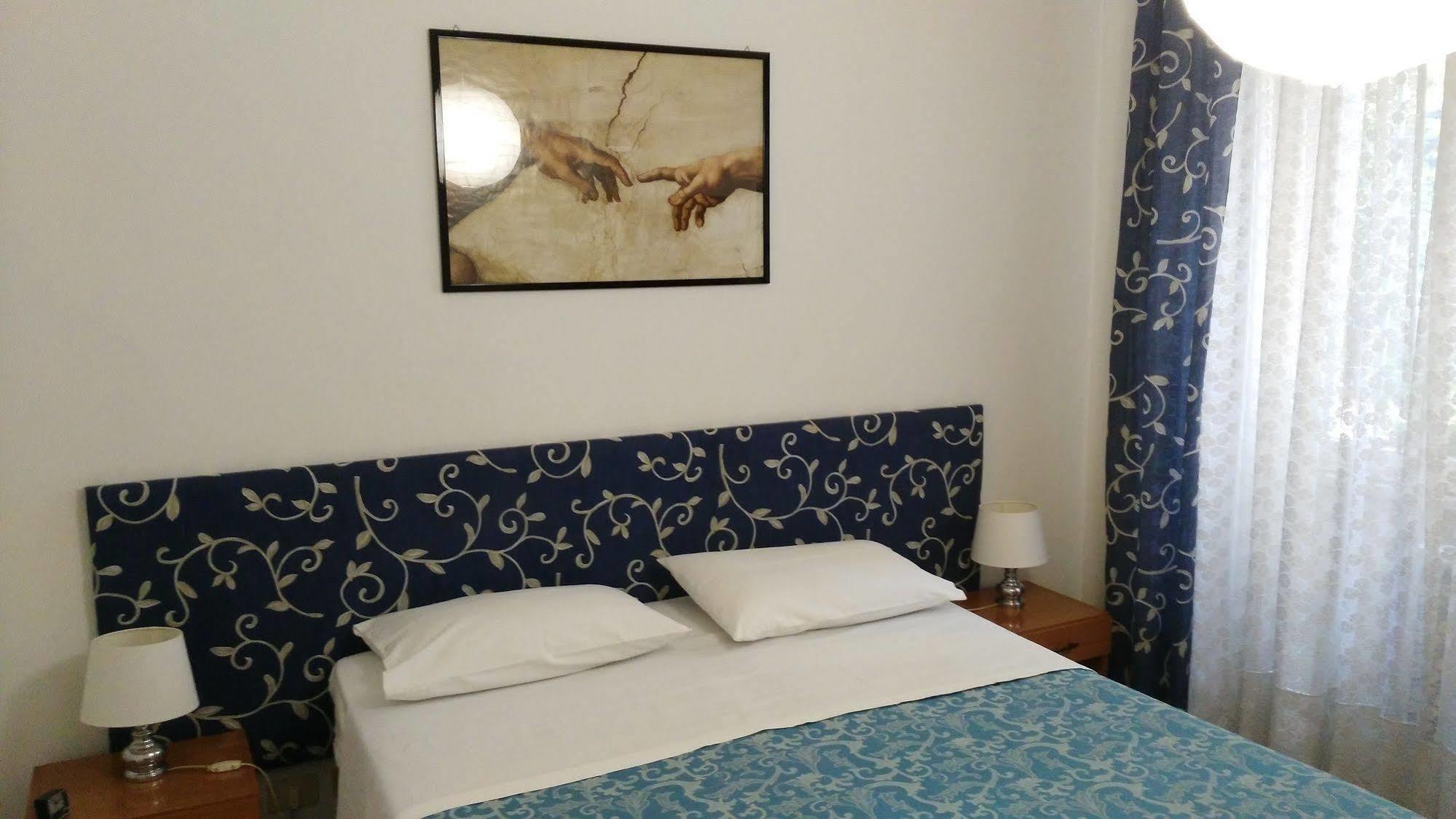 65sqm 1 bedroom, 1 bathroom Apartamento in Cidade do Vaticano Roma Exterior foto