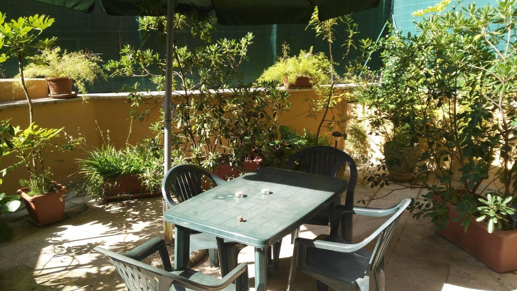 65sqm 1 bedroom, 1 bathroom Apartamento in Cidade do Vaticano Roma Exterior foto